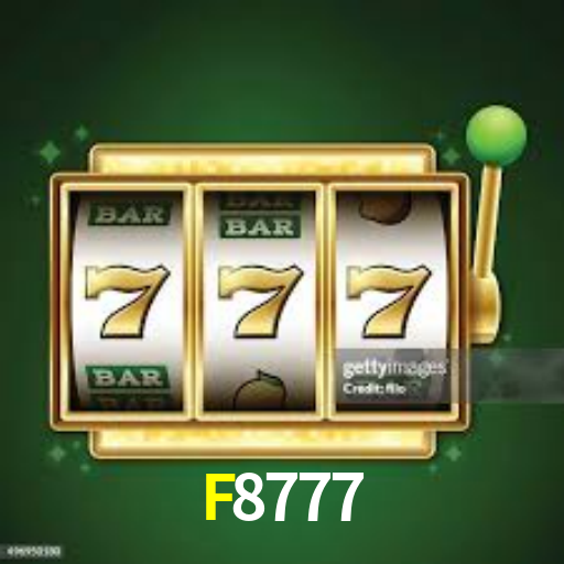 F8777 - F8777.Com - Um Grande Cassino No Seu Telefone