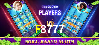 F8777: A Experiência de Casino com Jogos de Mesa ao Vivo