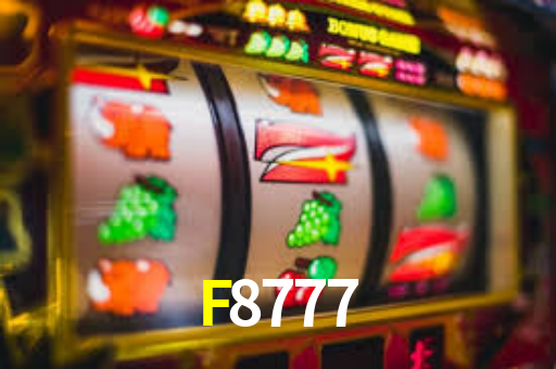 Bônus Generosos e Exclusivos no F8777 Bet para Você!