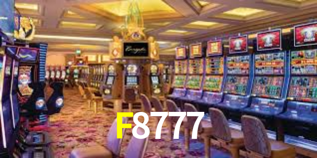 Aposte com facilidade e explore o potencial do app F8777